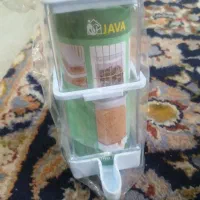 دان خوری فنچ