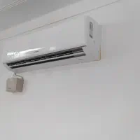 نصب تعمیر سرویس کولر گازی اسپلیت آب تصفیه|خدمات پیشه و مهارت|دامغان, |دیوار