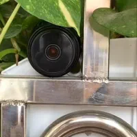 دوربین اندازه ۴سانت کوچک