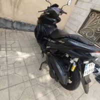 فروش ایروکس ۱۷۰|موتورسیکلت|قم, زنبیل آباد|دیوار
