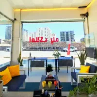 مشاور املاک خانم با پورسانت عالی /جنب دانیال پارک