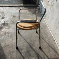 صندلی توالت فرنگی|لوازم سرویس بهداشتی|رشت, پستک|دیوار