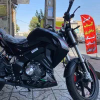 موتور بنلی ۱۸۰