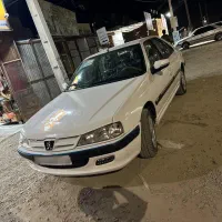 پژوپارس ۴۰۳