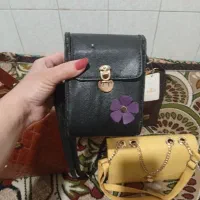 انواع کیف|کیف، کفش، کمربند|فیروزه, |دیوار