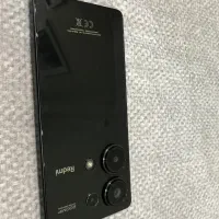 فروش موبایل شیامیnote13pro|موبایل|رشت, نیکمرام|دیوار