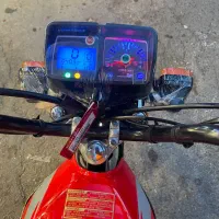 هندا رهرو|موتورسیکلت|طرقبه, |دیوار