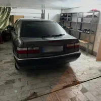 زانتیا sx2000 نوک مدادی ۸۳|خودرو سواری و وانت|قم, باجک دو|دیوار