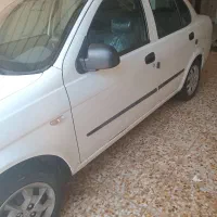 تیبا ۱ بیرنگ بی ضربه|خودرو سواری و وانت|رشت, گلسار|دیوار