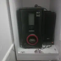 کامپیوتر ال جی خوب وسالم|رایانه رومیزی|شیراز, کوشک میدان|دیوار