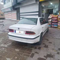 سمند مدل ۹۰