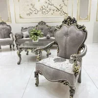 مبل افسون/خرید چکی درمبلمان آنسل/میدان قیام