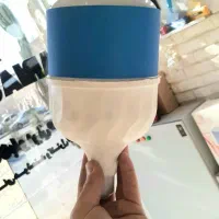 لامپ خانگی و صنعتی