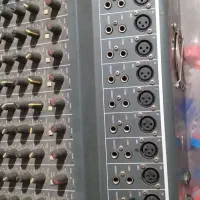 پاور میکسر Beck مدل pc 1235