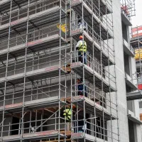 بازاریاب جهت سفارش پروژ های نصب داربست