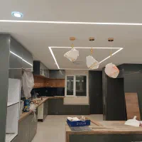 دکوراسیون داخلی مدرن|مصالح و تجهیزات ساختمان|هندیجان, |دیوار