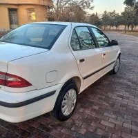 سمندموتور ملی مدل ۹۷ بدون رنگ|خودرو سواری و وانت|تبریز, |دیوار