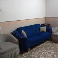 مبلمان|مبلمان خانگی و میز عسلی|قم, کلهری|دیوار