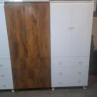 کمدلباس دراورلباس کمد۳کشو