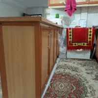 کابینت و لوازم دیگر