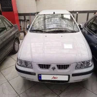 سمند lx مدل 95|خودرو سواری و وانت|تبریز, |دیوار