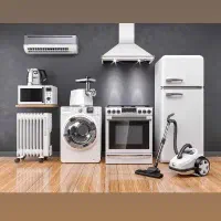 لوازم خانگی اقساطی|سایر لوازم برقی|اردبیل, |دیوار