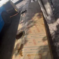 هود آشپزخانه رستوران