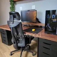 میز کامپیوتر الکس /گیمینگ