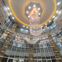 ویلایی لوکس بلوار پیشوا