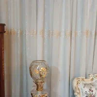 پرده پذیرایی