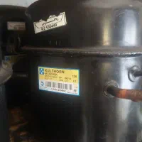 کمپرسور یخچال موتور یخچال با نصب کل مناطق|یخچال و فریزر|تهران, امام حسین|دیوار