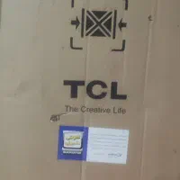 ماشین لباسشویی ۷کیلویی tcl درب ماهواره ای پلمپ|ماشین لباسشویی و خشککن لباس|مشهد, هنرور|دیوار