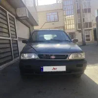 141تازه تعمیر|خودرو سواری و وانت|همدان, |دیوار