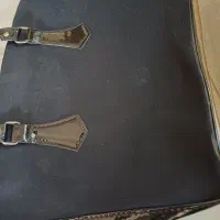 دو عدد کیف زنانه|کیف، کفش، کمربند|نجف‌آباد, جعفرآباد|دیوار