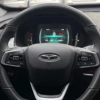 تیگو ۷ پرو ۱۴۰۱|خودرو سواری و وانت|ارومیه, |دیوار