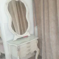 آینه کنسول
