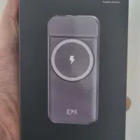 پاوربانک مگ سیف دار فست شارژ 10000