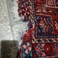 کناره دستباف نوستالژی هریس|فرش|پردیس, فاز ۱|دیوار