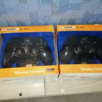 دسته بازی کامپیوتر وسونی2