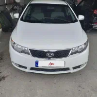 سراتو ۲۰۱۵دنده از رو تمام رنگ فروش یا معاوضه