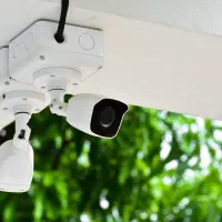 نصب، عیب‌یابی و تعمیر تخصصی دوربین مداربسته