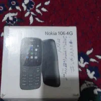 گوشی نکیا106|موبایل|مشهد, پنجتن|دیوار