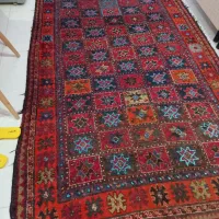 فرش دست باف|فرش|بندرعباس, |دیوار