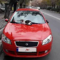 رانا مدل ۹۳|خودرو سواری و وانت|تهران, پاسداران|دیوار