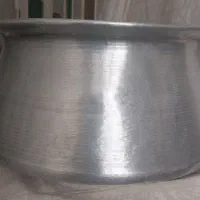 قابلمه روی قدیمی ضخیم|ظروف پخت‌وپز|تهران, افسریه جنوبی|دیوار