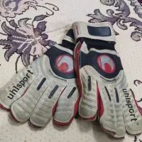 دستکش استوک قلم بند