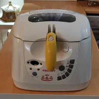 سرخ کن برقی