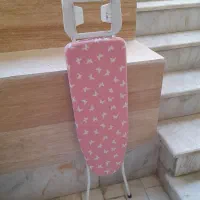 میز اتو پایه دار