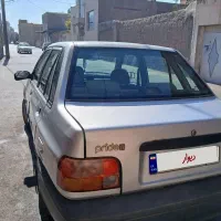 پراید ۸۴|خودرو سواری و وانت|رشت, منظریه|دیوار