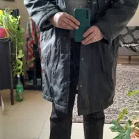 پالتو خارجی بارانی نو